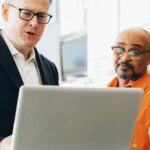 website manager job description