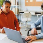 web accessibility policy