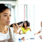 voice search seo