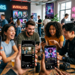 ugc ads review