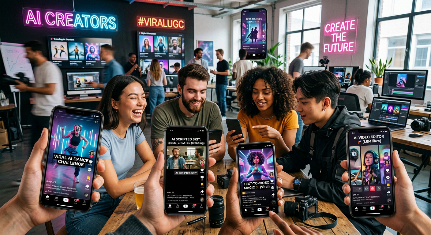 ugc ads review